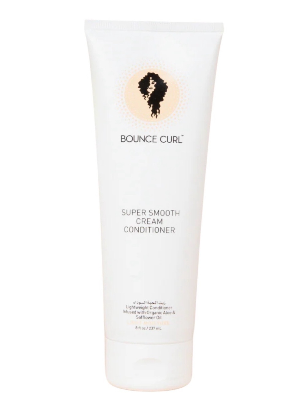 Bounce Curl Super Smooth Cream Conditioner